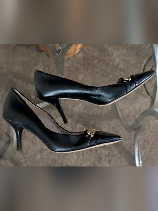 Coach Shoes - Coach Heels
